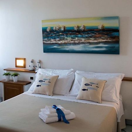 Villa Conca D'Oro Галиполи Екстериор снимка